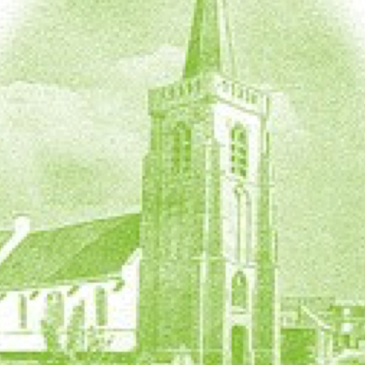 Hervormde gemeente Jaarsveld logo