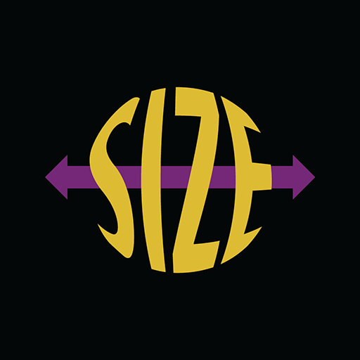 Sizemology logo