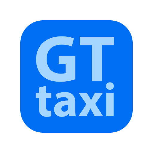 GTtaxi - для водителей