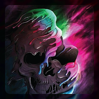Skull Wallpapers - 4K Backgrounds 2021