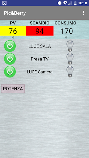 Pic&Berry Screen 3
