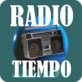 Radio Tiempo Burzaco icon