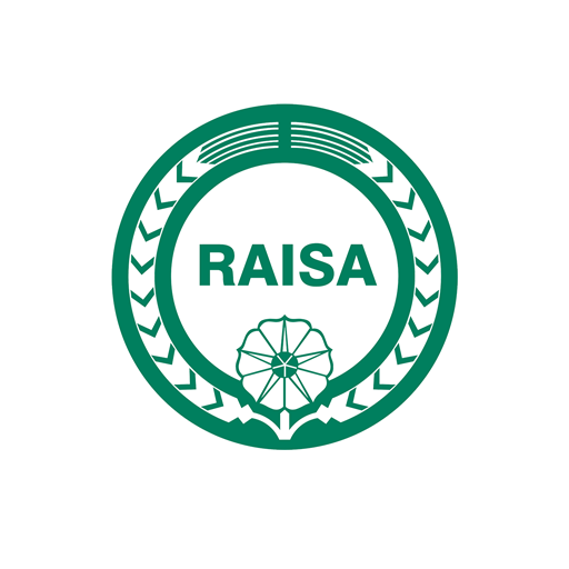 RAISA eG logo