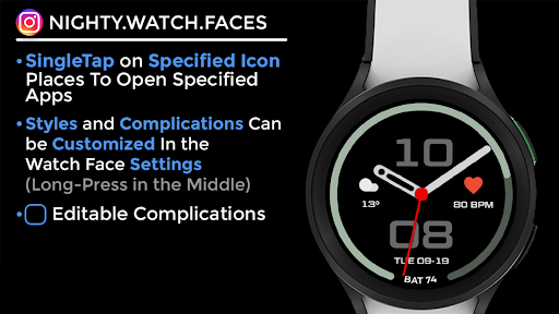 Nighty Hybrid 03 screenshot 12