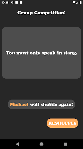 DrinknDare - i dont care - Screen 2
