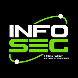 Hình ảnh biểu tượng của InfoSeg Telecom