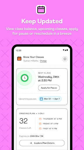 Cuemath: Math Games & Classes Screen 3