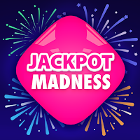 Jackpot Madness Slots Casino icon