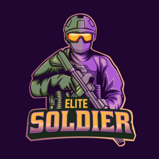 Freedom Fighter : Mercenary logo