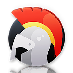 Cover Image of Tải xuống Darko 4 - Icon Pack  APK