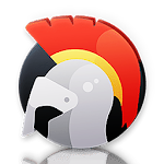 Cover Image of ดาวน์โหลด Darko 4 - Icon Pack  APK