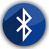 Bluetooth Share Files Transfer icon