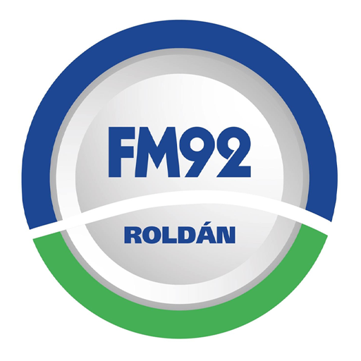 Android application Radio Roldan FM92 screenshort