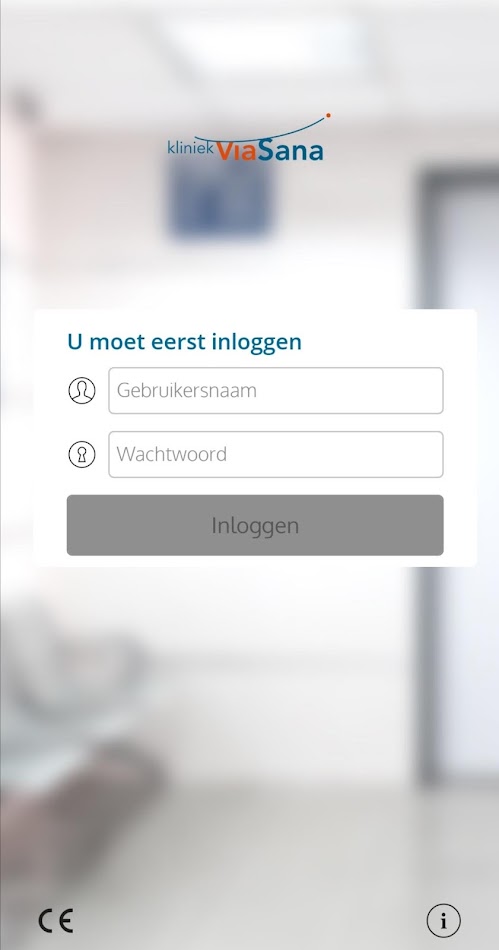 #1. Mijn ViaSana (Android) By: Kliniek ViaSana bv