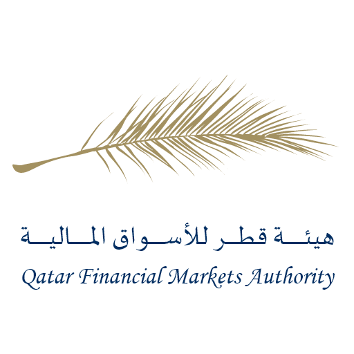 QFMA App logo
