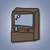 오락기키우기:오프라인 방치형 키우기 icon