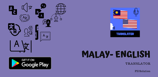 Malay - English Translator