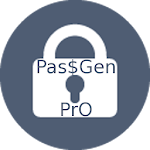 PassGen Pro - password generator Apk