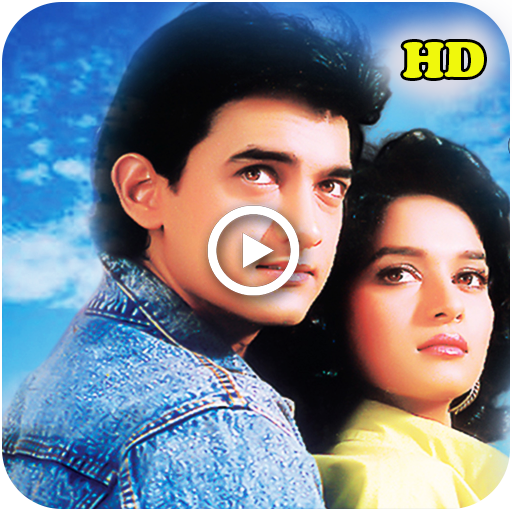 90s Evergreen Video Songs HD logo
