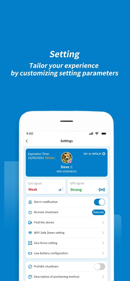 #4. Benbengo (Android) Av: BenbenGo Co.