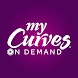 My Curves On Demand - Androidアプリ