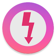 Downloader for Instagram Photo & Video Saver  Icon