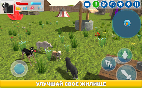 Скриншот