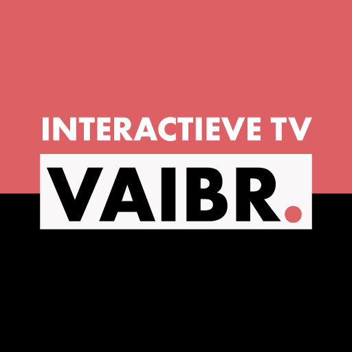 VAIBR. iTV logo