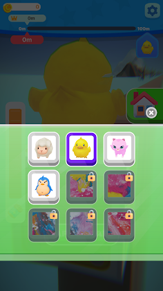 Animal Jumping - Screenshot 3