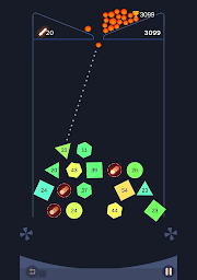 Bricks and Balls-Brick Crusher