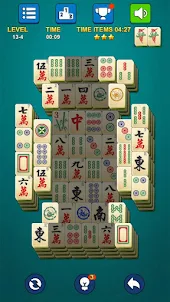 Mahjong