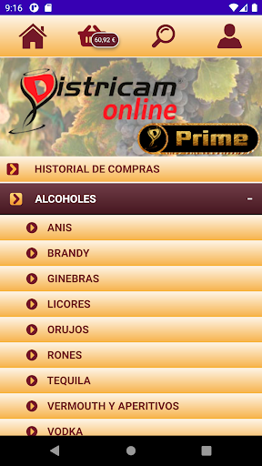 Districam Online Screen 3
