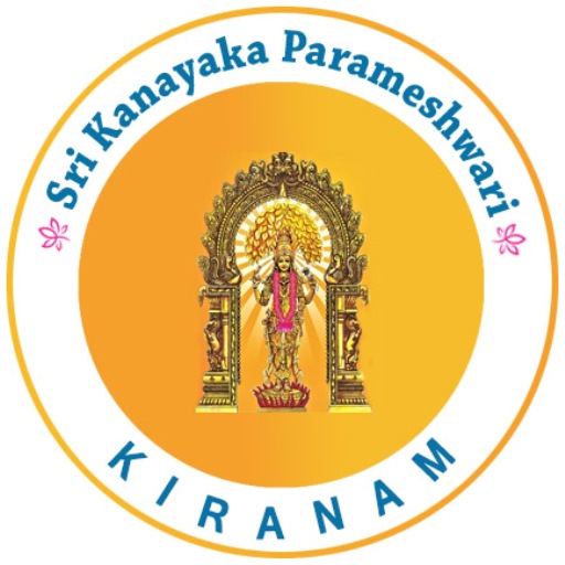 SKP Kirana  Icon
