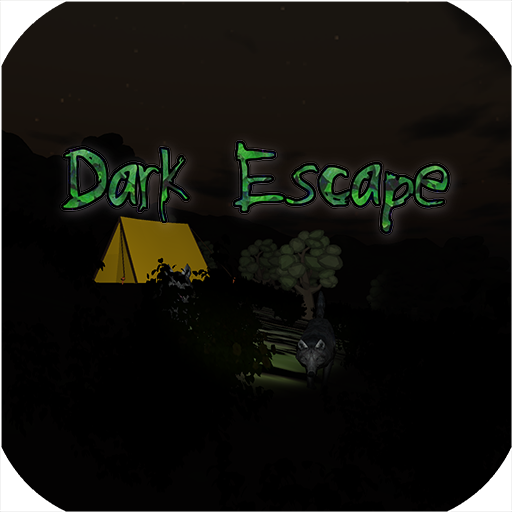 Dark Escape VR 1.0 Icon