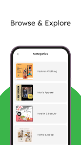 Screenshot image