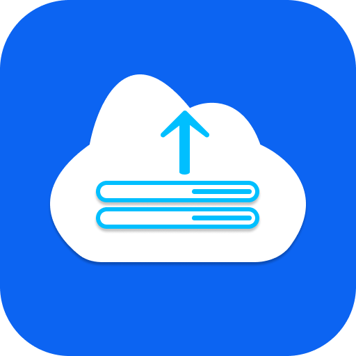 Cloud Storage App Download on Windows