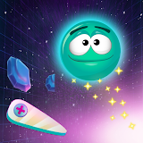 Pinball SpaceBall Galactic- space pinball free icon