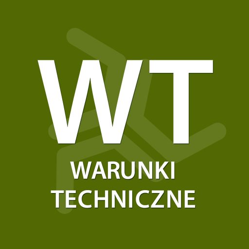 WT Budynków 2022 logo