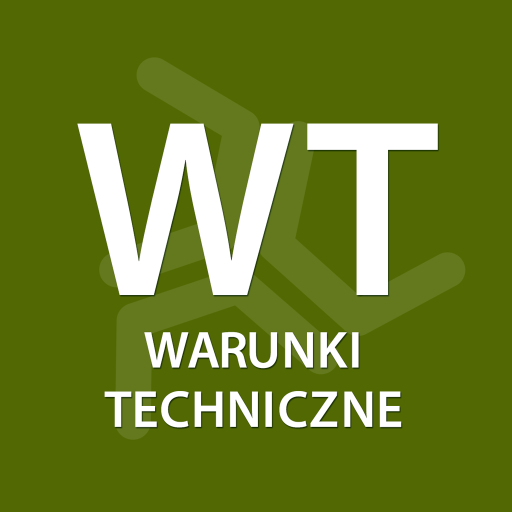 WT Budynków 2022  Icon