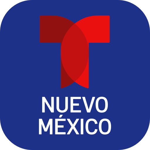 Telemundo Nuevo Mexico logo