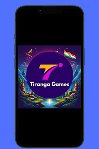 Tiranga Game App – Play & Win 2