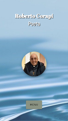 Android application Roberto Corapi screenshort