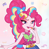 Pony Dress Up: Princess Games icon