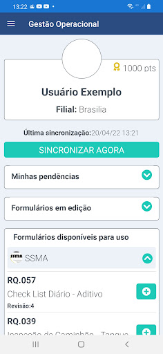 Grupo Veronese Screen 3
