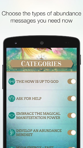 Abundance Angels Guidance