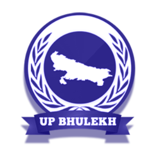 UP Bhulekh - Bhu Naksha & Reco