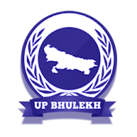 UP Bhulekh - Bhu Naksha and Reco