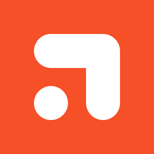 Foaps Receiver logo