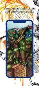 Ninja Turtles Wallpaper K HD