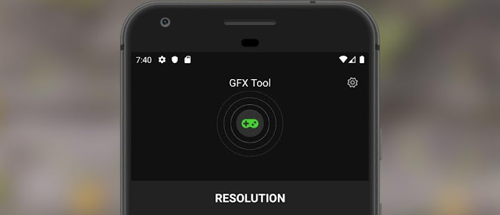 Game Booster 4x Faster Pro APK v1.5.8 (Unlocked All/GFX Tool)